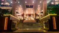 Grand Sunshine Resort & Convention Các khách sạn ở Cimaung