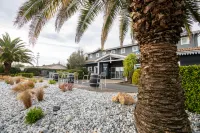 KYRIAD BORDEAUX SUD - Villenave d'Ornon Hotels in Talence