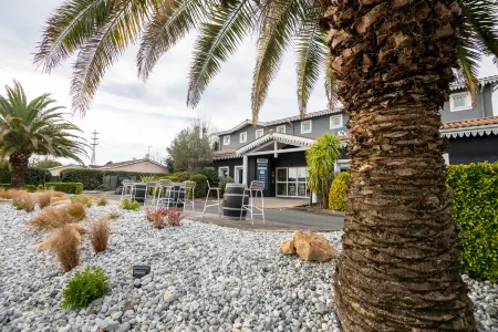 KYRIAD BORDEAUX SUD - Villenave d'Ornon