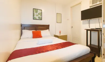Nearest Hostel Pasay City by RedDoorz Hotels in 
