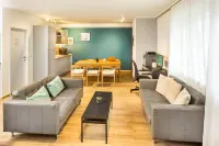 イミーズ アパートメンツ ロリー