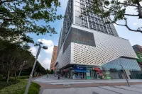 Yuemei  Hotel (Zhengzhou Huanghe University Science Technology South Third Ring Road Subway Station) Hotel in zona Huanghe S & T College School of Physical Education