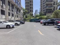 Lavande Hotels (Taofang Branch, Taoyuan County, Changde City) - parcheggio