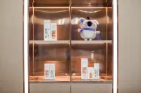 Lavande Hotel (Shangrao High-Speed Railway Station) - Business