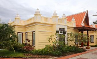 Try Palace Resort Sihanoukville