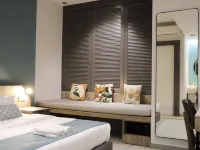 Homi Breeze at Sutera Avenue Hotels near Borneo Trading Post