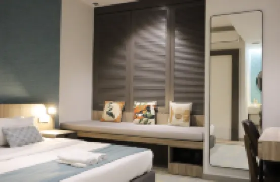 Homi Breeze at Sutera Avenue