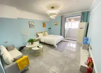 Jiecheng Homestay (Nanyang Zhongjing Avenue Second People's Hospital)
