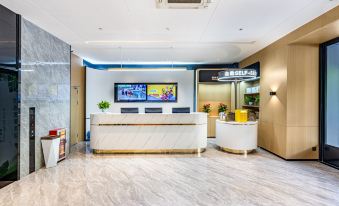 Preferred Convenience Hotel (Guangzhou Lukou Subway Station)