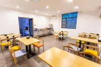 Shankee Chain Hotel (Jiangmen Xinhui Xiangshan Park)