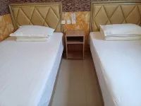 烏拉蓋文愛賓館 東烏旗住宿飯店