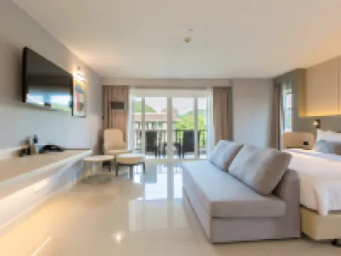 ลาโค่ เขาใหญ่- เอ ชาเทรียม คอลเลคชั่น โรงแรมในปากช่อง