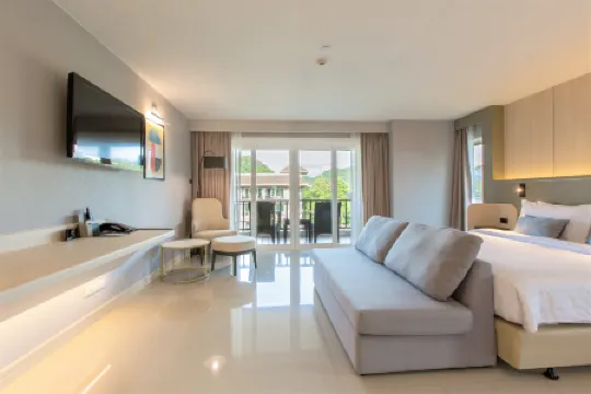 Lacol Khao Yai - A Chatrium Collection