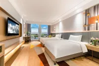 Huai Sicily  Wisdom Hotel Hotels in Huaibin County