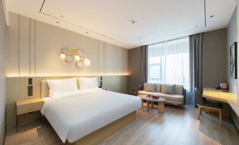 Orange Hotel(Taiyuan South Lnner Ring Street Branch)