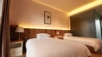 Ningbo xiangyang house tea theme b&b Hotels in Five Dragon Pools (Wulong Tan) Scenic Area