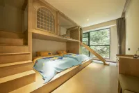 萬盛蒙特內哥羅谷蒙特內哥羅壹號親子民宿 黑山谷/奧陶紀度假區住宿飯店