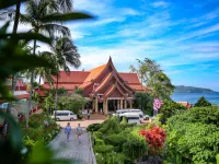 Novotel Phuket Resort Hotels near Kalim Beach