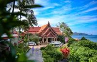 Novotel Phuket Resort Hotels in Phuket