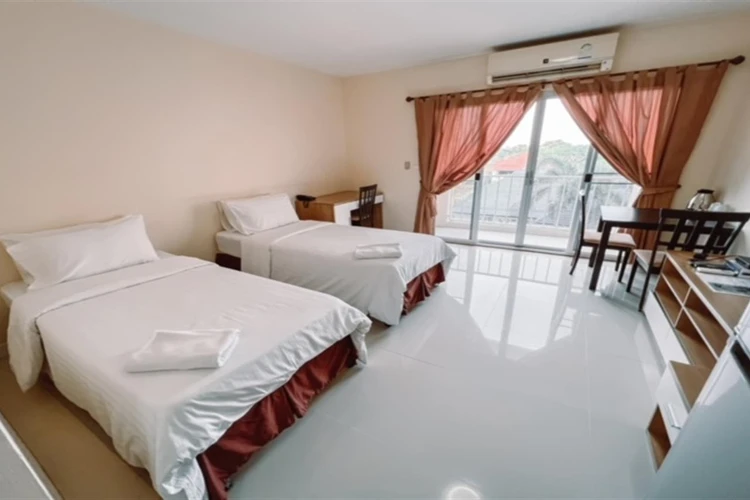 รูปภาพของโกรว เรสซิเดนซ์