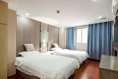 Guangzhou Guanghui Boutique Hotel