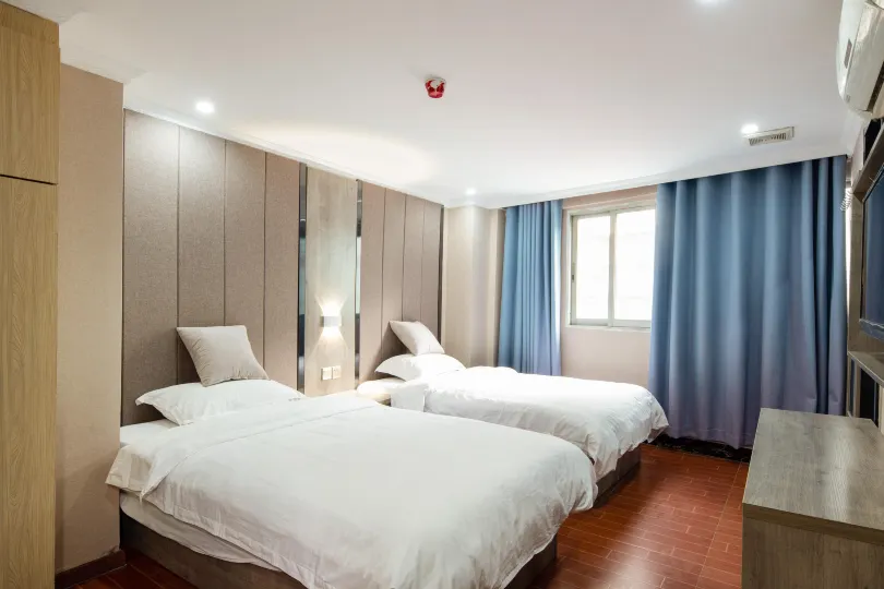Guangzhou Guanghui Boutique Hotel