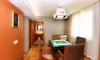 Homeinn Pebble Hotel (Shengzhou Shengzhou Avenue Kaiyuan Plaza)