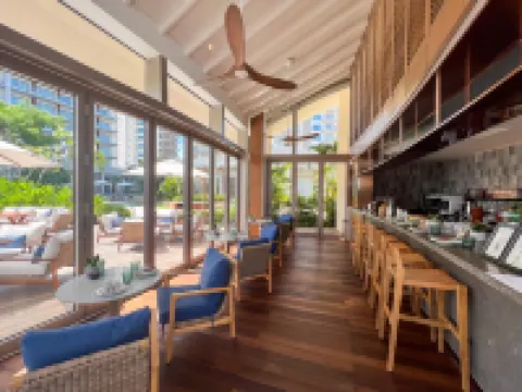 會安南岸新世界酒店