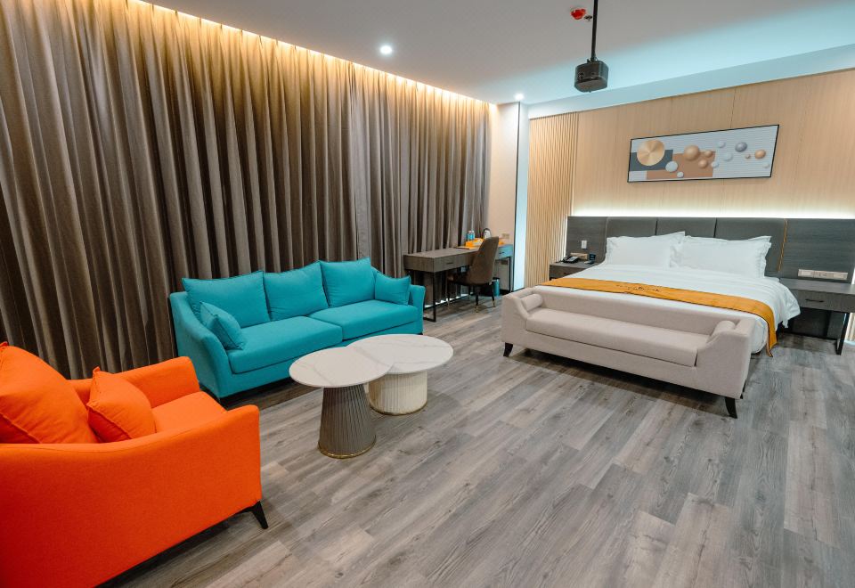 비너스 로열 호텔 가격