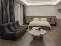 Jinyun AI She Homestay (Xiandu Scenic Area)