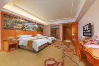 Vienna Hotel (Chaozhou Chao'an Center, Guangdong) - spa
