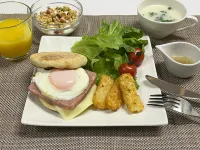 โรงแรมสแควร์ ฟูจิโจเทนบะ โรงแรมใกล้ภูเขาคินโทกิ