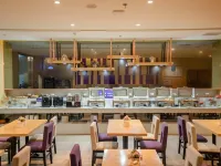 Lavande Hotels (Hengyang Nanyue Hengshan Scenic Area Temple Branch) - 조식 운영