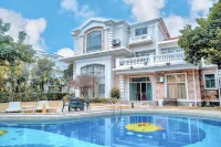 Milake Holiday Villa