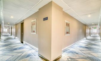 Super 8 Selected Hotel (Liaocheng Dongchang West Road Branch)