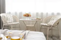 Xiangtai Hotel (Yinchuan Hedong Airport Branch) - 2 étoiles