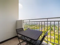 Park View Terrace Các khách sạn gần Thư viện Garam