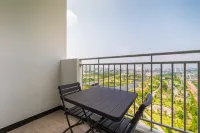 Park View Terrace - С парковкой