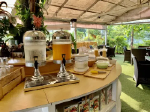 チェンカーン リバー グリーン ハウス リゾート チェンカーンのホテル