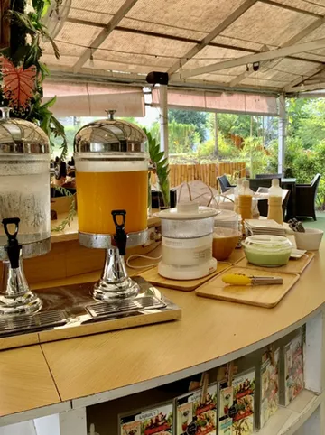 รูปภาพของเชียงคาน ริเวอร์ กรีนฮิลล์ รีสอร์ท