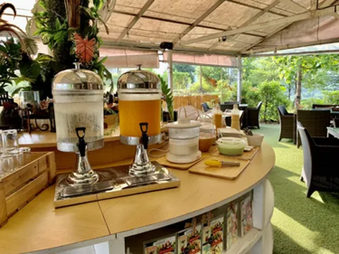 รูปภาพของเชียงคาน ริเวอร์ กรีนฮิลล์ รีสอร์ท