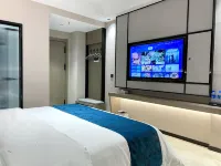 Jinping Jingchen Hotel - 2-Star