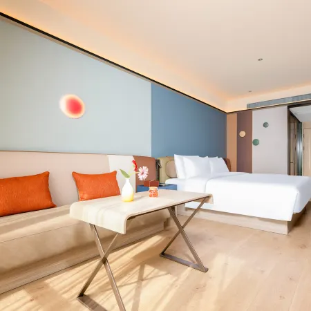 Orange Hotel (Linyi Jiefang East Road)