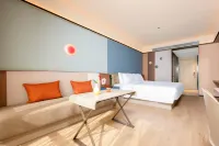 Orange Hotel (Linyi Jiefang East Road) - 3 étoiles