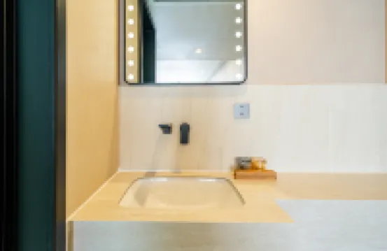 浮隱·山石澗酒店（上海國際旅遊度假區店）