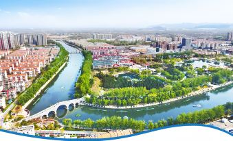 Xiji LOFT Boutique Homestay (Yanjing Institute of Technology)