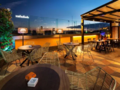 B&B マドリード セントロ プエルタ デル ソル マドリードのホテル