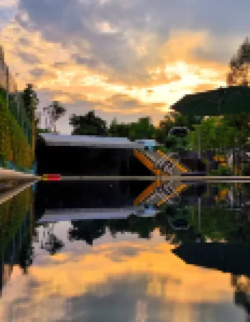 龍門朝凱四季民宿