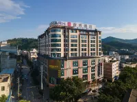 Echarm Hotel (Xilin) - Wifi