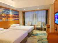 Vienna International Hotel Shaoyang Beita District Government And Jiangbei Plaza - صديق للحيوانات الاليفة